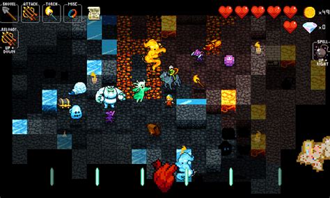 roguelike games
